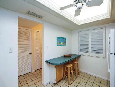 East End Condo on Sanibel